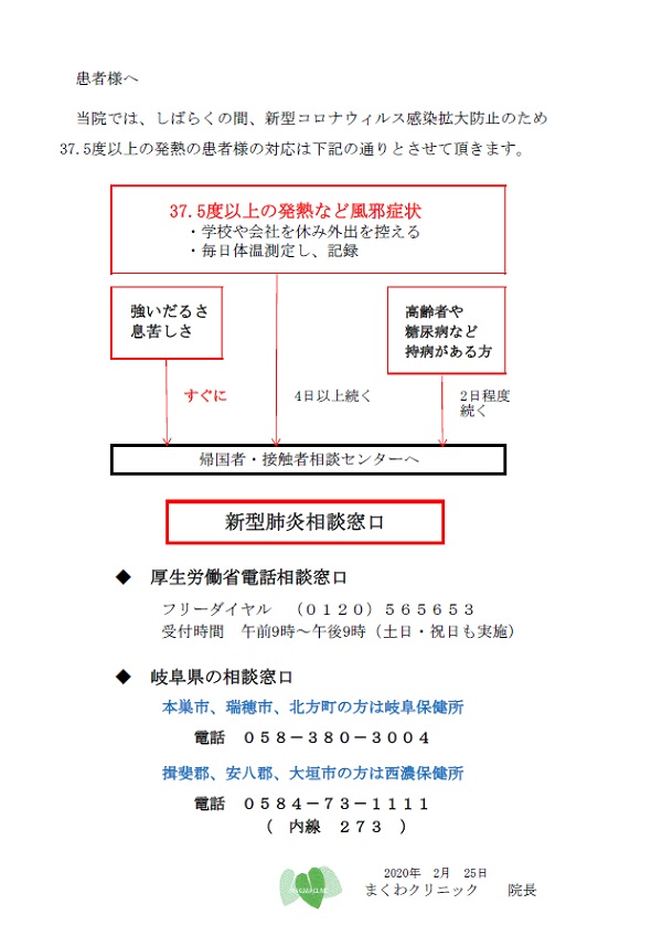 フロー図